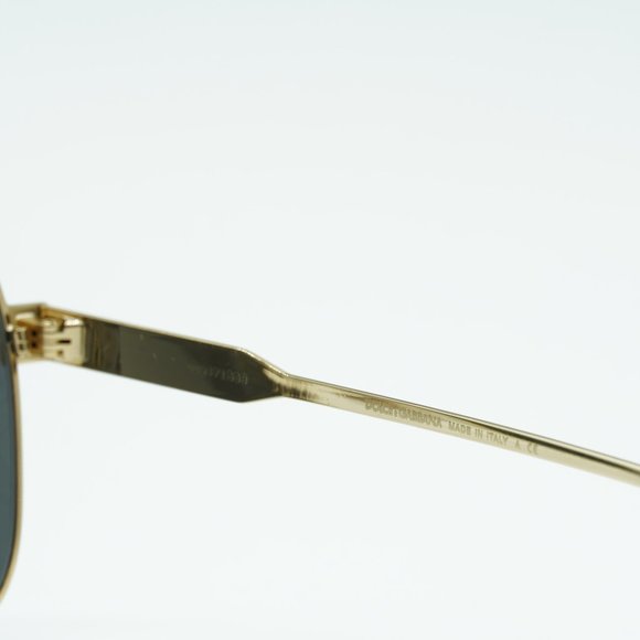 NEW DOLCE&GABBANA DG2256 133487 SUNGLASSES - Picture 8 of 12